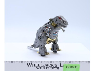 Grimlock 1985 Vintage Hasbro G1 Transformers Action Figure