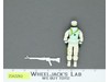 Iceberg V1 100% Complete G.I. Joe 1986 Hasbro Vintage Action Figure