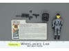 Low-Light V1 100% Complete G.I. Joe 1986 Hasbro Vintage Action Figure