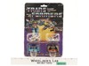Frenzy & Laserbeak G1 Transformers 1984 Hasbro Action Figure NEW MOSC SEALED