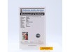 Duke CAS GRADED 85 85/85/90 GI Joe 32-Back 1984 Hasbro Figure NEW SEALED