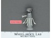 FX-7 Medical Droid 100% Complete Star Wars 1978 Vintage Kenner Figure NO REPRO