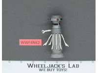 FX-7 Medical Droid 100% Complete Star Wars 1978 Vintage Kenner Figure NO REPRO