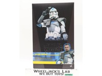 TMS132 Fives Star Wars 2025 Hot Toys 1/6 Scale Action Figure