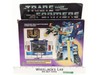 Soundwave & Buzzsaw 100% Complete W/Box & Insert 1984 Vintage G1 Transformers