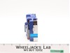 Soundwave & Buzzsaw 100% Complete W/Box & Insert 1984 Vintage G1 Transformers