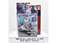 Dreadwind NEW MOSC Deluxe Power of the Primes Generations Transformers