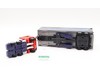 Optimus Prime W/BOX & INSERT 100% Complete 1984 Vintage G1 Transformers Figure