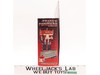 Optimus Prime W/BOX & INSERT 100% Complete 1984 Vintage G1 Transformers Figure