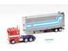 Optimus Prime W/BOX & INSERT 100% Complete 1984 Vintage G1 Transformers Figure