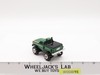 Chevy Scottsdale Pickup 4x4 GREEN Schaper Stompers 1980s Vtg Light & Motor WORKS