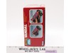 Vandal W/Floyd Mallory & Clone 100% Complete W/Box M.A.S.K. Kenner 1987 VIntage