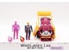 Vandal W/Floyd Mallory & Clone 100% Complete W/Box M.A.S.K. Kenner 1987 VIntage