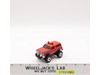 Chevrolet Chevy Blazer 4x4 RED Schaper STOMPER 1980s Vtg LIGHT & MOTOR WORKS!