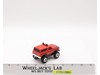 Chevrolet Chevy Blazer 4x4 RED Schaper STOMPER 1980s Vtg LIGHT & MOTOR WORKS!