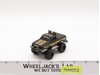 Datsun King Cab 4x4 Pickup Black Schaper Stompers 1980s Vtg Light & Motor WORKS!