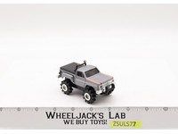 Chevy Scottsdale 4x4 GRAY Truck STOMPER Schaper 1980's Vtg Light & Motor WORKS!