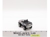 Chevy Scottsdale 4x4 GRAY Truck STOMPER Schaper 1980's Vtg Light & Motor WORKS!