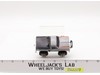 Chevy Scottsdale 4x4 GRAY Truck STOMPER Schaper 1980's Vtg Light & Motor WORKS!
