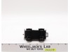 Chevy Scottsdale 4x4 GRAY Truck STOMPER Schaper 1980's Vtg Light & Motor WORKS!