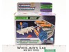 Airwave Base Micromaster 100% Complete W/Box 1989 G1 Transformers Action Figure