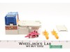 Airwave Base Micromaster 100% Complete W/Box 1989 G1 Transformers Action Figure