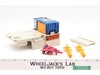 Airwave Base Micromaster 100% Complete W/Box 1989 G1 Transformers Action Figure