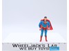 Superman 100% Complete Kenner DC Comics Super Powers 1984 Vintage Action Figure