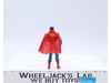 Superman 100% Complete Kenner DC Comics Super Powers 1984 Vintage Action Figure
