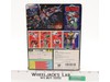 C-317 Dashtacker Transformers Japan Exclusive 1995 Takara Action Figure
