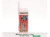 C-317 Dashtacker Transformers Japan Exclusive 1995 Takara Action Figure