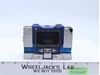 Soundwave Cassette Man TAKARA MARKED Diaclone Micro Change 1984 Vintage