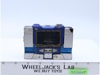 Soundwave Cassette Man TAKARA MARKED Diaclone Micro Change 1984 Vintage