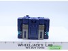 Soundwave Cassette Man TAKARA MARKED Diaclone Micro Change 1984 Vintage