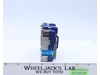 Soundwave Cassette Man TAKARA MARKED Diaclone Micro Change 1984 Vintage