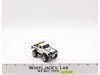 Chevy Chevrolet LUV Truck 4x4 White Schaper STOMPER 1980s Vtg Repair/Parts