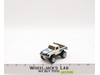 Chevy Chevrolet LUV Truck 4x4 White Schaper STOMPER 1980s Vtg Repair/Parts