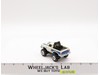 Chevy Chevrolet LUV Truck 4x4 White Schaper STOMPER 1980s Vtg Repair/Parts