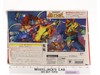 C-35 Commander Big Convoy 100% Complete Transformers Beast Wars 1999 Takara
