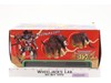 C-35 Commander Big Convoy 100% Complete Transformers Beast Wars 1999 Takara