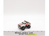 Schaper Stomper Datsun 4x4 WHITE Pickup Truck PTO Chassis 1980s Vtg Repair/Parts
