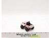 Schaper Stomper Datsun 4x4 WHITE Pickup Truck PTO Chassis 1980s Vtg Repair/Parts