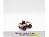 Schaper Stomper Datsun 4x4 WHITE Pickup Truck PTO Chassis 1980s Vtg Repair/Parts