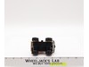 Schaper Stomper Datsun 4x4 WHITE Pickup Truck PTO Chassis 1980s Vtg Repair/Parts