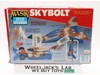 Skybolt 100% Complete W/ BOX M.A.S.K. MASK 1988 Kenner Vintage Vehicle