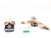 Skybolt 100% Complete W/ BOX M.A.S.K. MASK 1988 Kenner Vintage Vehicle
