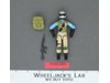 Steel Brigade V1B 100% Complete G.I. Joe 1987 Hasbro Vintage Action Figure
