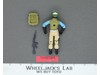 Steel Brigade V1B 100% Complete G.I. Joe 1987 Hasbro Vintage Action Figure