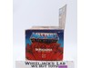 Bashasaurus Complete He-Man Masters of the Universe MOTU Mattel Action Figure