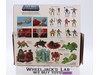 Bashasaurus Complete He-Man Masters of the Universe MOTU Mattel Action Figure